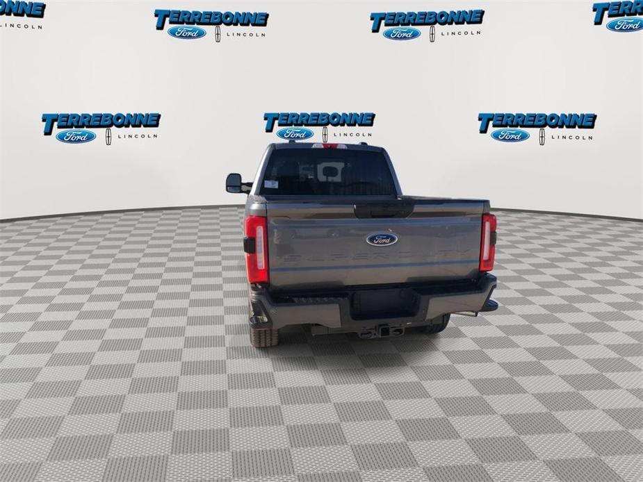 new 2024 Ford F-250 car, priced at $55,344