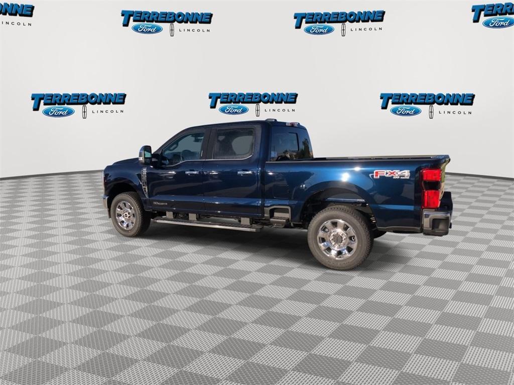 new 2024 Ford F-250 car, priced at $74,800