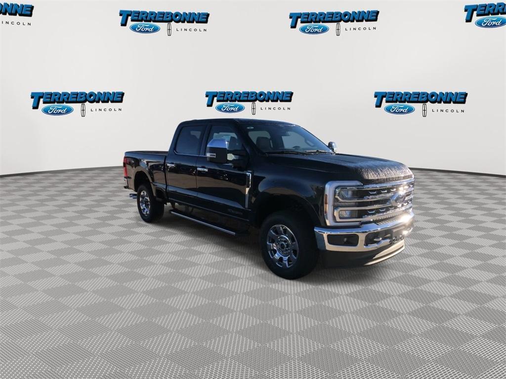 new 2024 Ford F-250 car, priced at $74,800