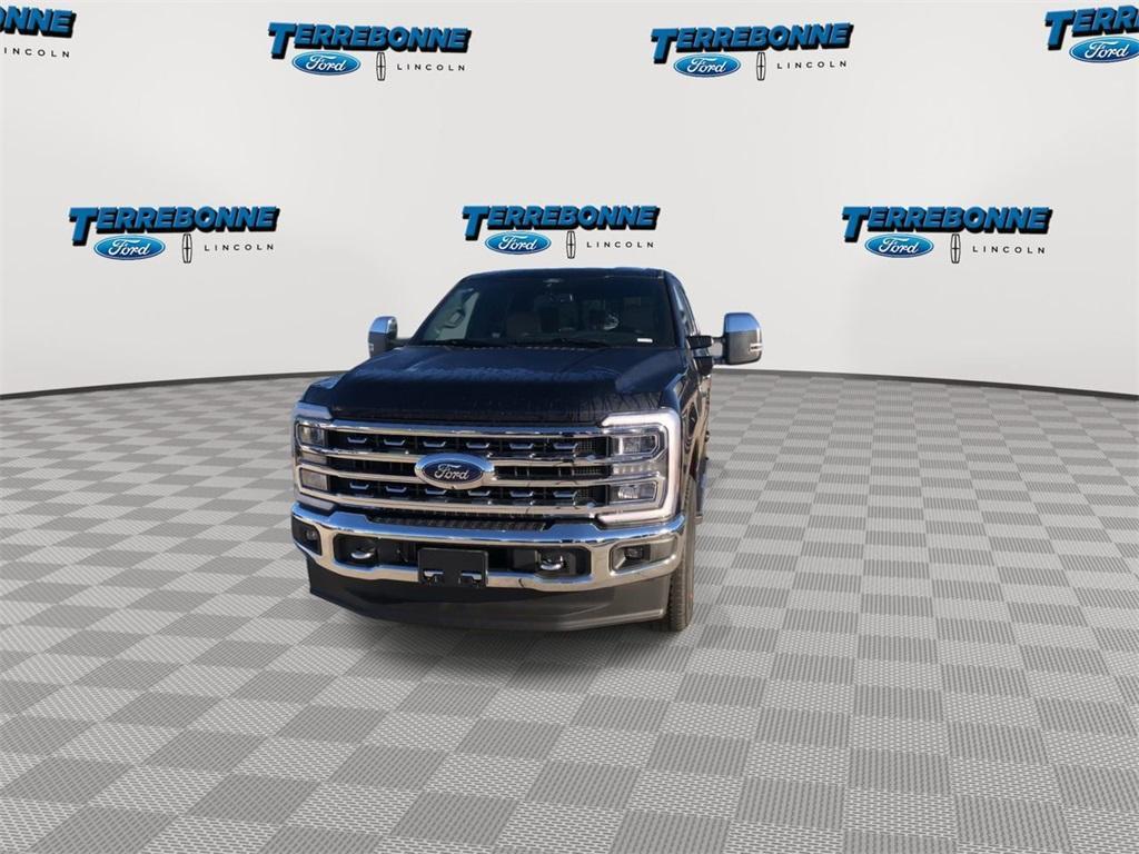 new 2024 Ford F-250 car, priced at $74,800