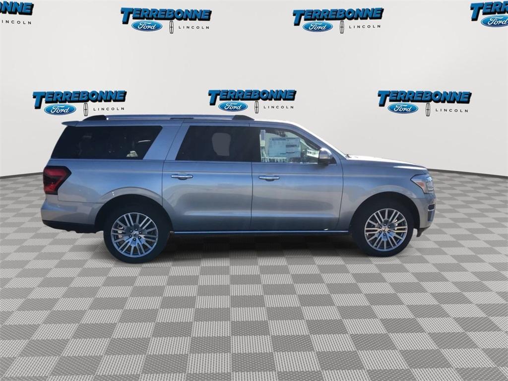 new 2024 Ford Expedition Max car, priced at $66,876