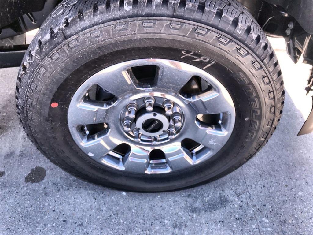 new 2025 Ford F-250 car, priced at $79,060