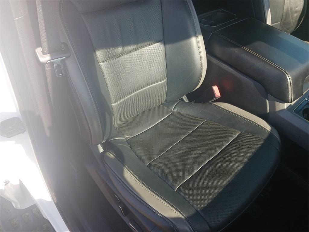 used 2018 Ford F-150 car, priced at $29,828