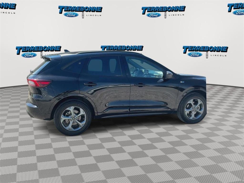used 2023 Ford Escape car, priced at $22,420