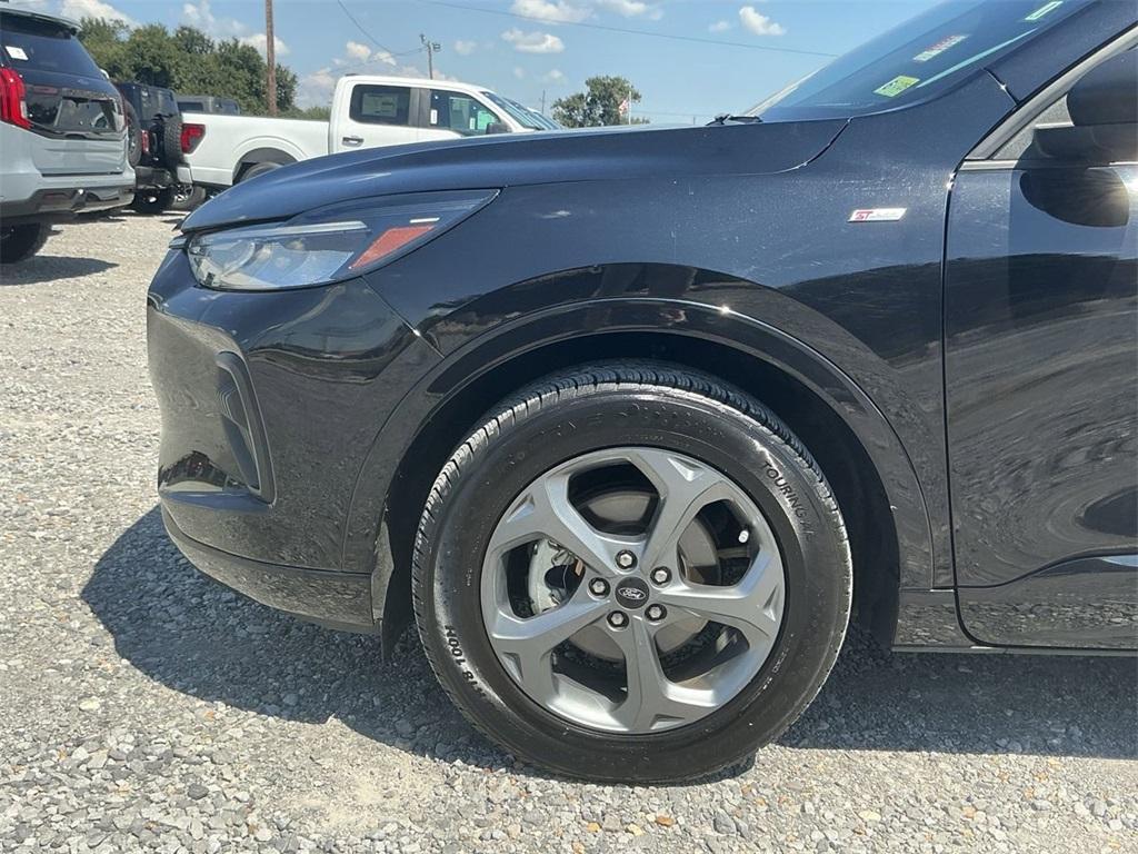 used 2023 Ford Escape car, priced at $22,420