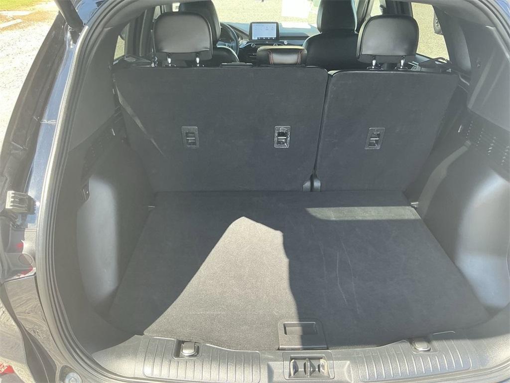 used 2023 Ford Escape car, priced at $22,420