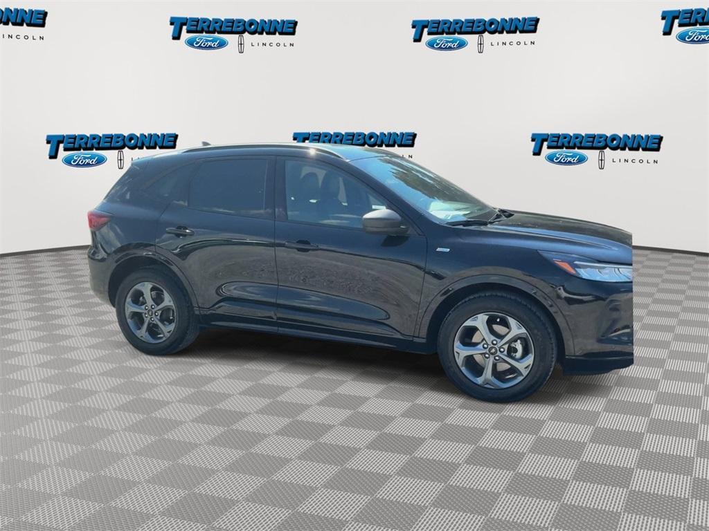 used 2023 Ford Escape car, priced at $22,420