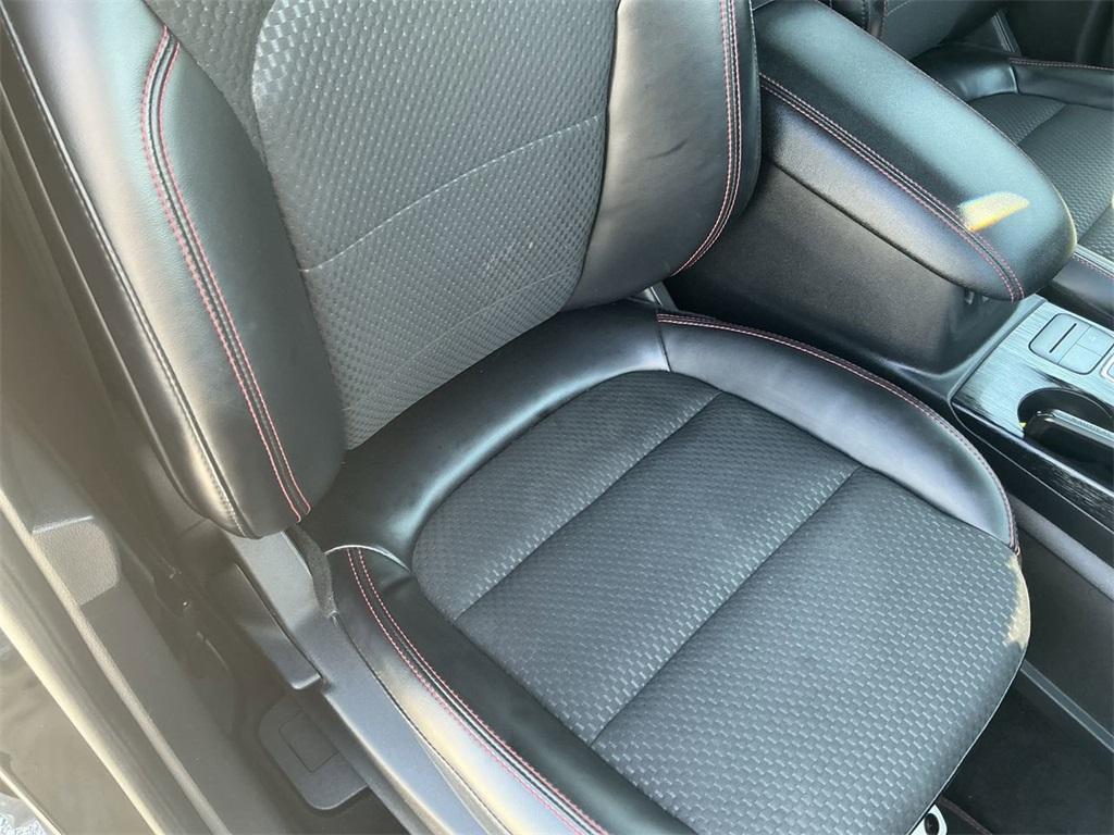 used 2023 Ford Escape car, priced at $22,420