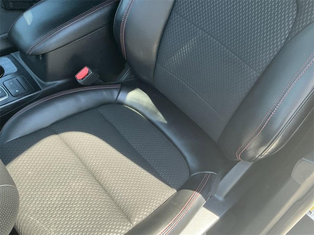 used 2023 Ford Escape car, priced at $22,420