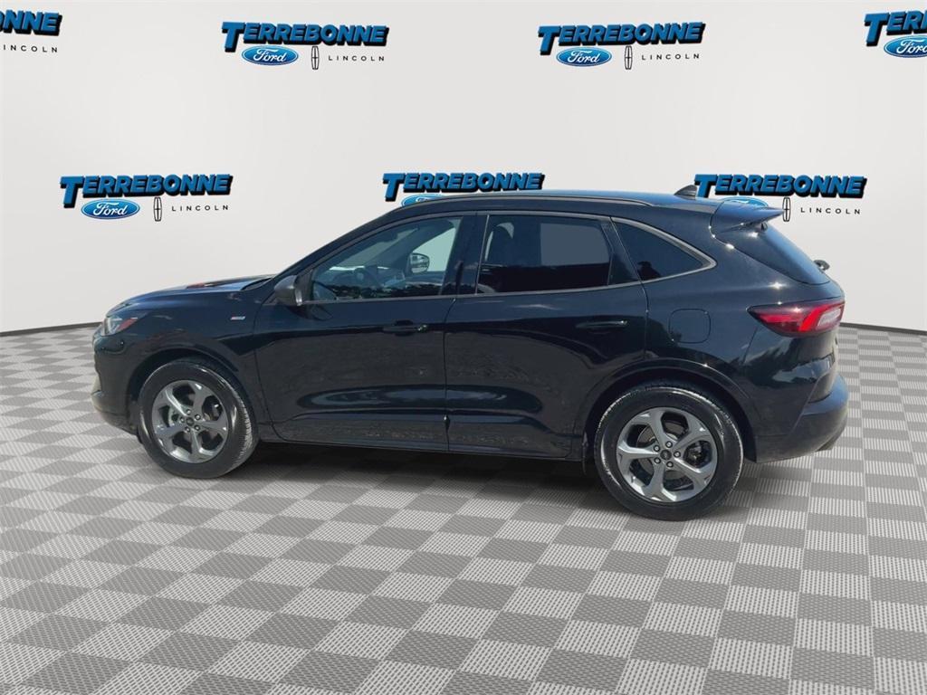 used 2023 Ford Escape car, priced at $22,420