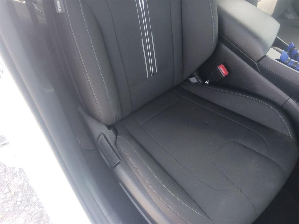 used 2022 Hyundai Elantra car, priced at $20,569