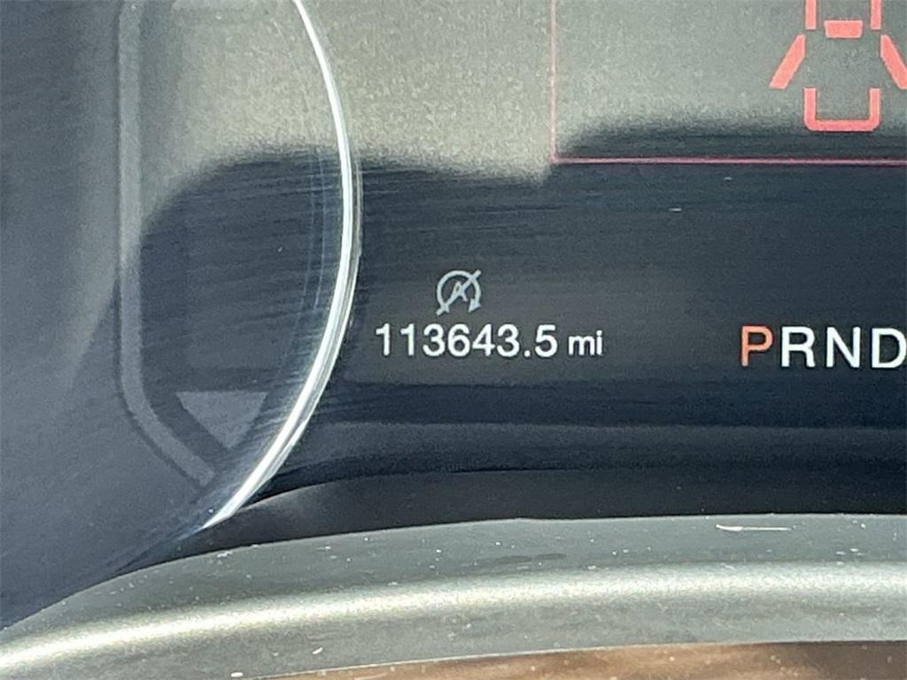 used 2018 Ford F-150 car, priced at $32,983