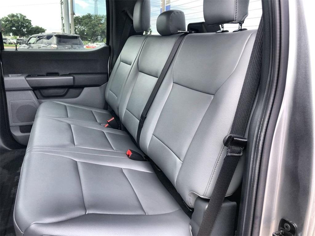 new 2025 Ford F-150 car, priced at $53,230