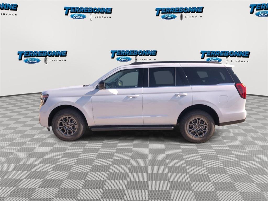 new 2025 Ford Expedition car, priced at $65,505