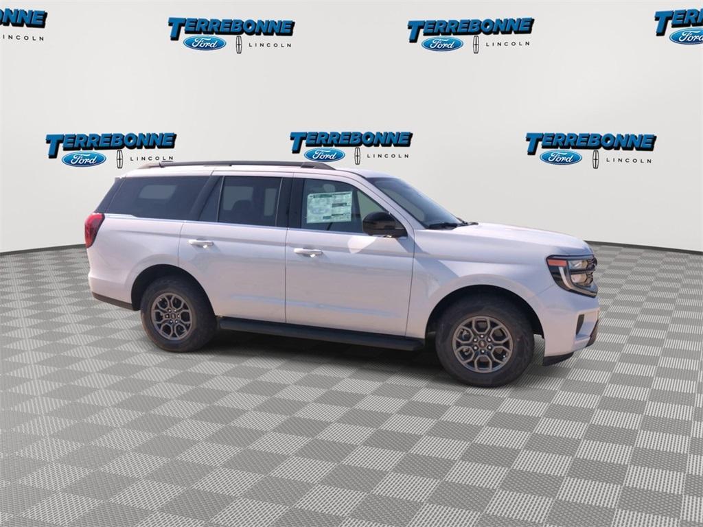 new 2025 Ford Expedition car, priced at $65,505
