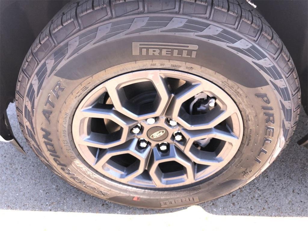 new 2025 Ford Expedition car, priced at $65,505