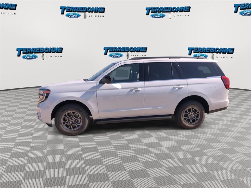 new 2025 Ford Expedition car, priced at $65,505