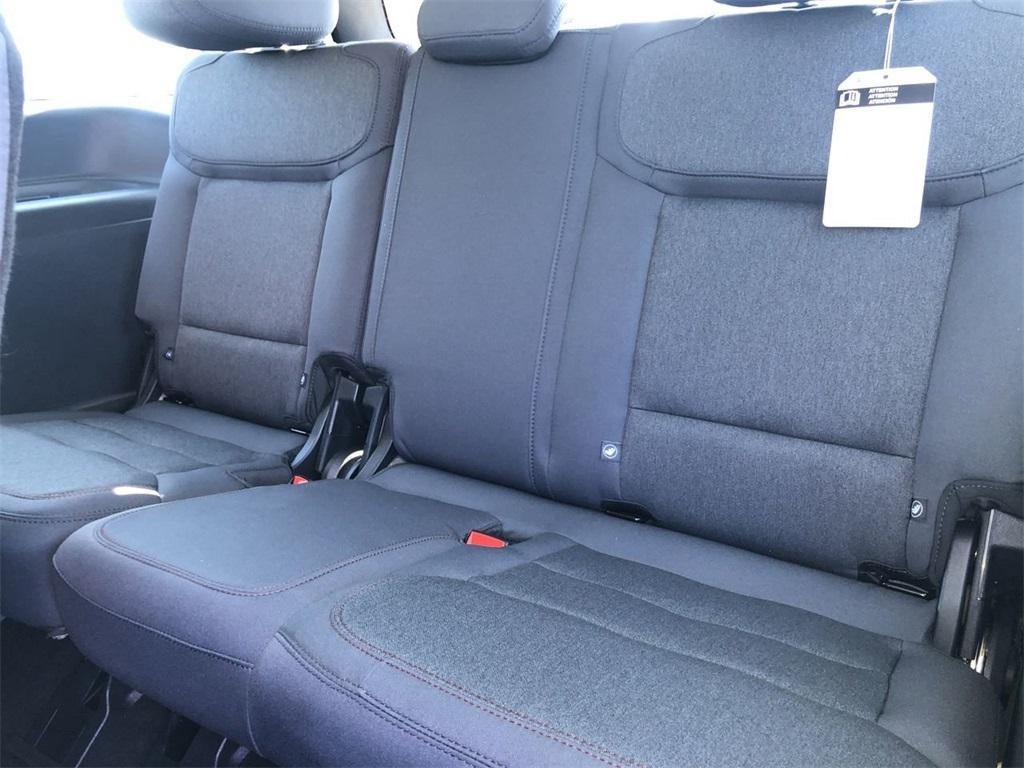 new 2025 Ford Expedition car, priced at $65,505