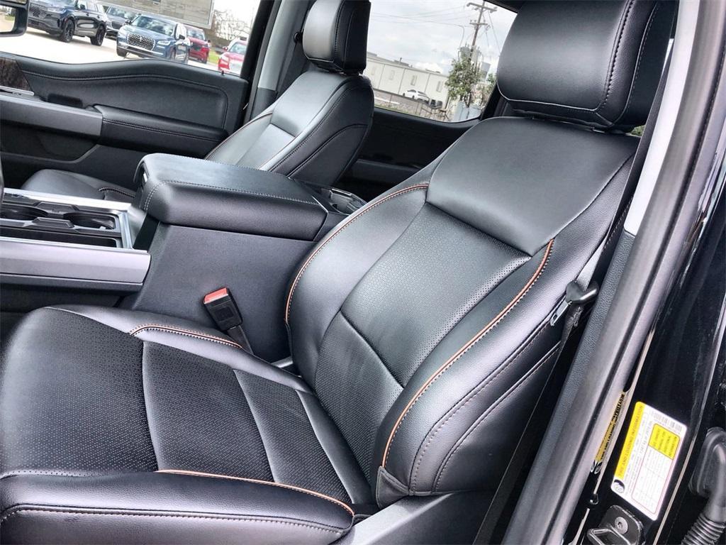 new 2025 Ford F-250 car, priced at $73,536