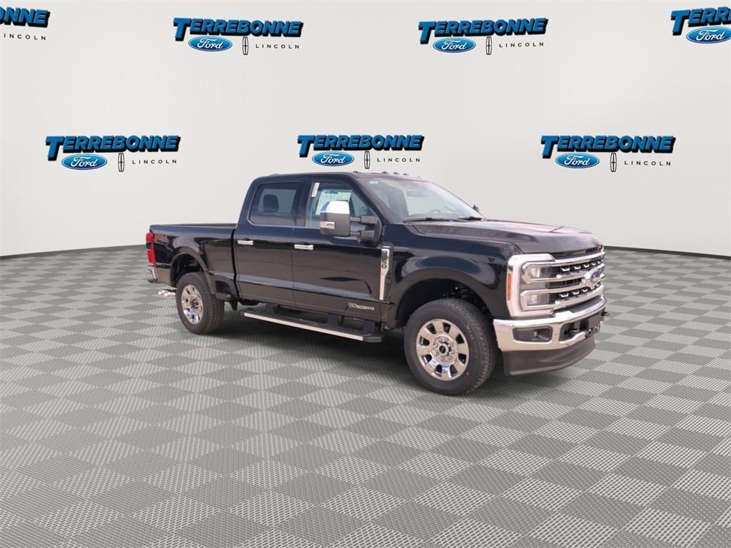 new 2025 Ford F-250 car, priced at $73,536