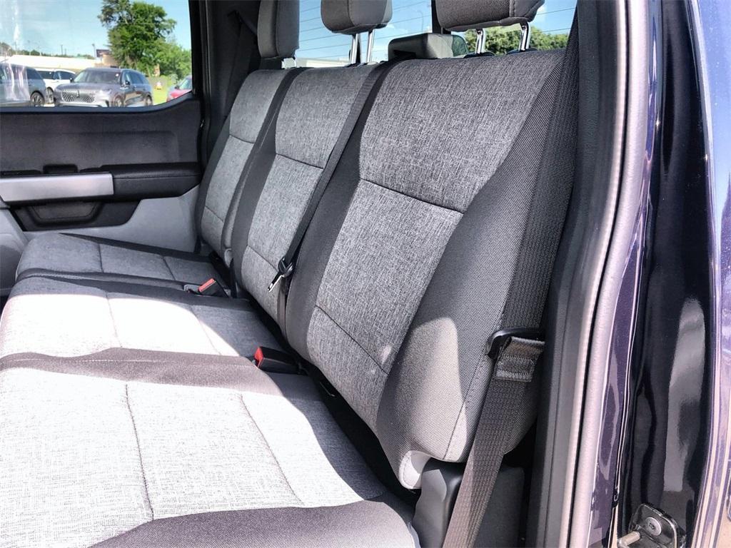 new 2025 Ford F-250 car, priced at $68,480