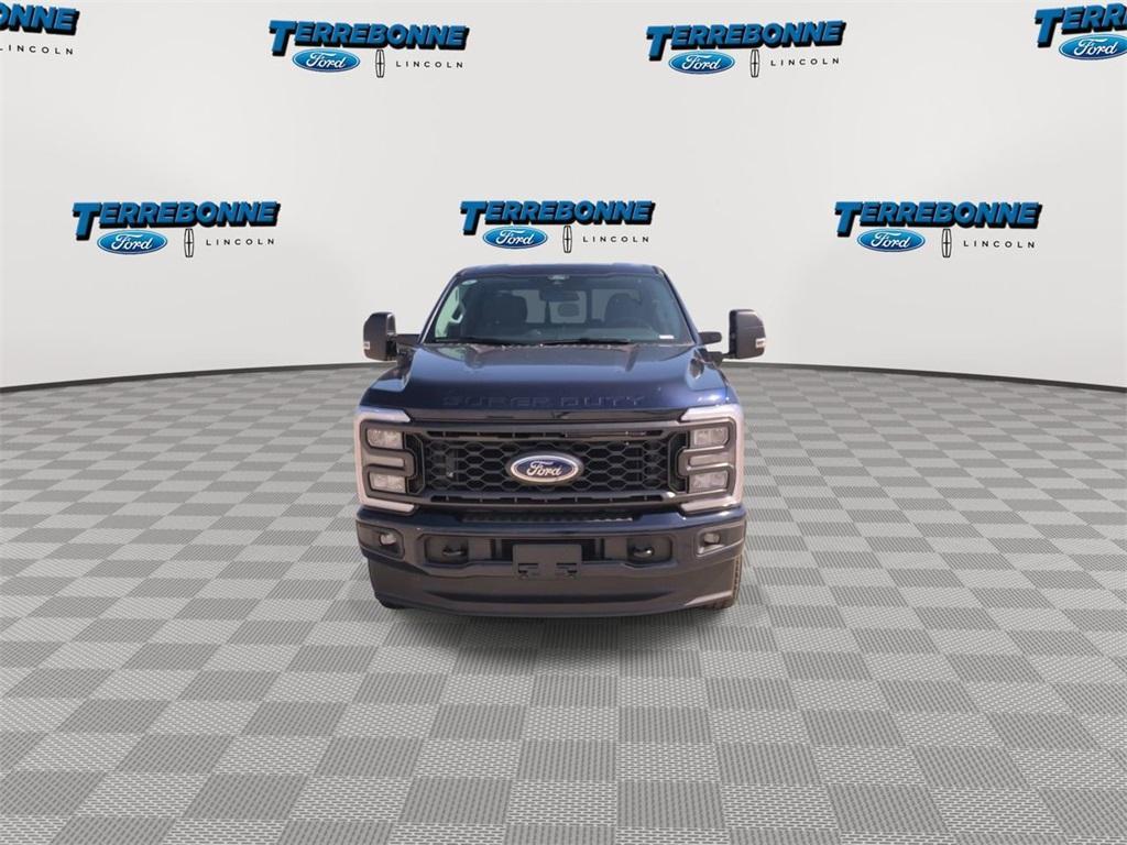 new 2025 Ford F-250 car, priced at $68,480