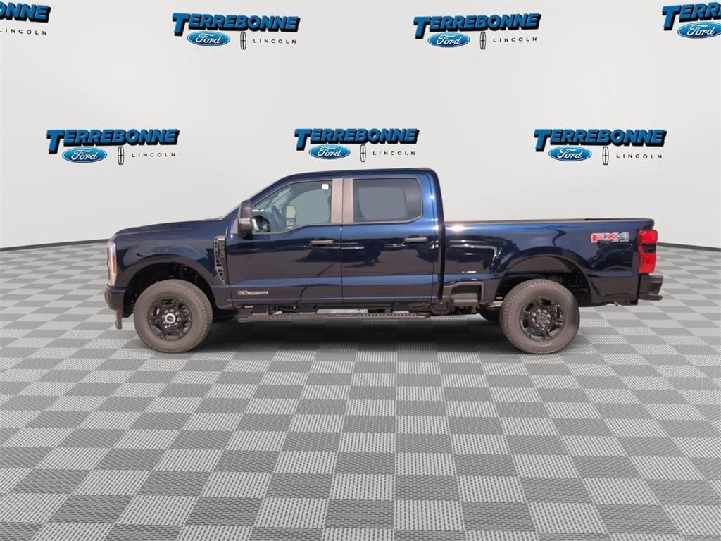 new 2025 Ford F-250 car, priced at $68,480