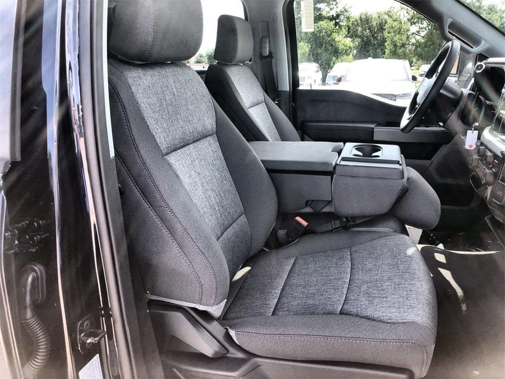 new 2025 Ford F-250 car, priced at $68,480