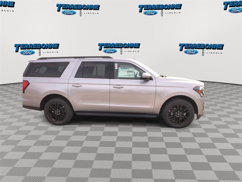 new 2024 Ford Expedition Max car, priced at $62,480