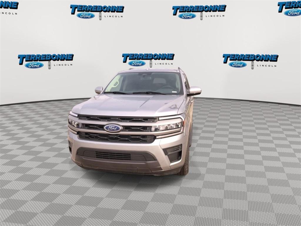 new 2024 Ford Expedition Max car, priced at $62,480