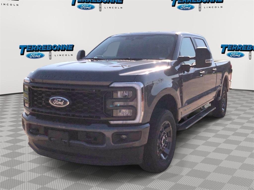 new 2026 Ford F-250 car