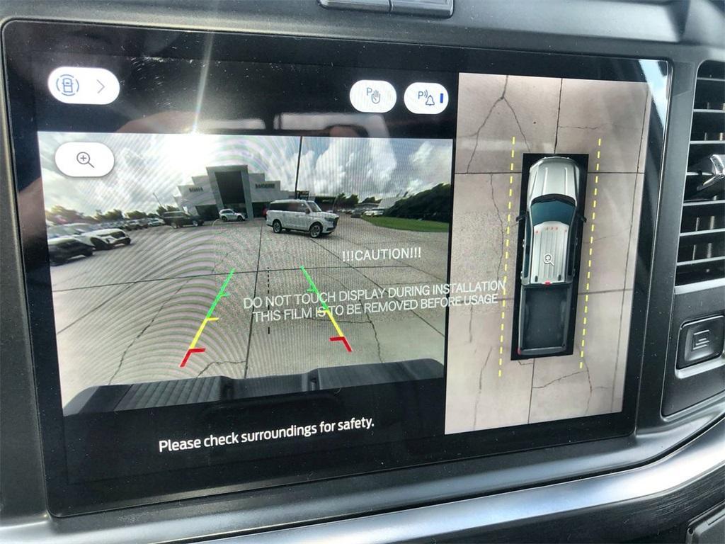 new 2025 Ford F-250 car, priced at $79,388