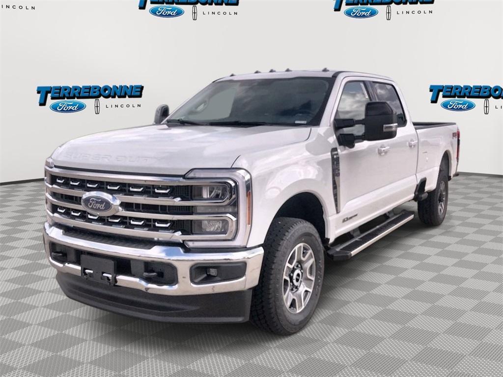 new 2025 Ford F-250 car, priced at $79,388