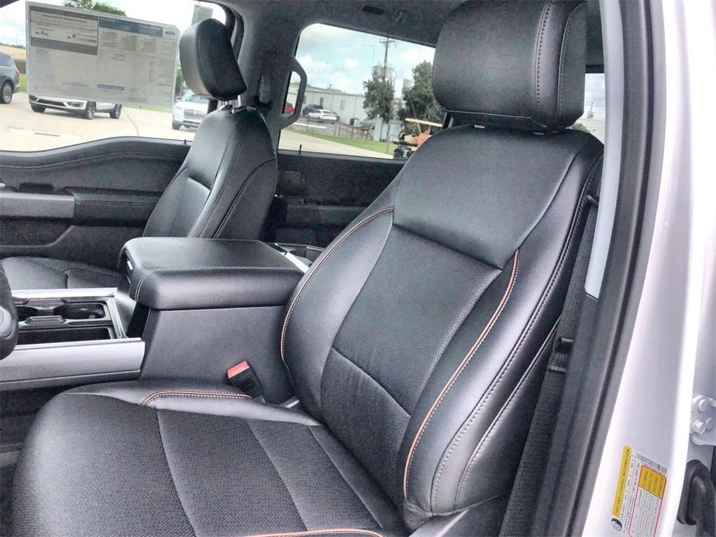 new 2025 Ford F-250 car, priced at $79,388