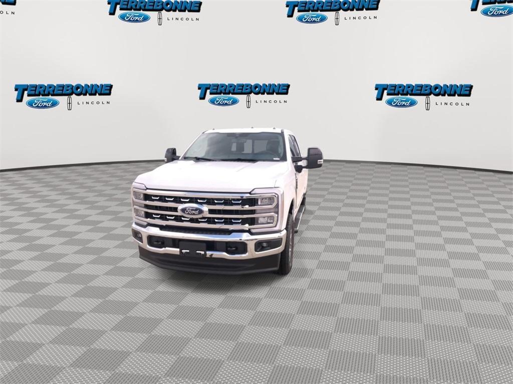 new 2025 Ford F-250 car, priced at $79,388