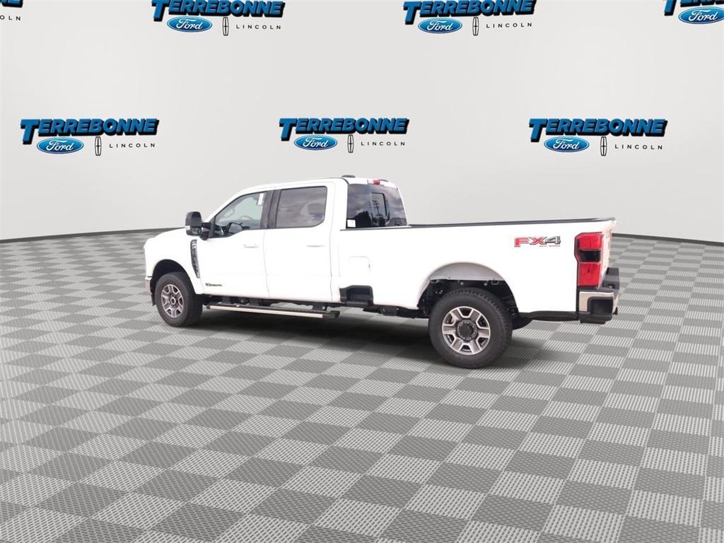 new 2025 Ford F-250 car, priced at $79,388