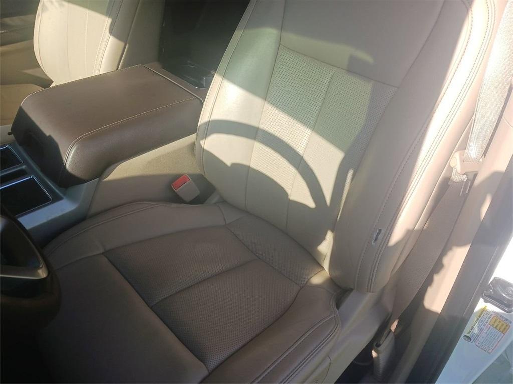 used 2020 Ford F-150 car, priced at $28,995