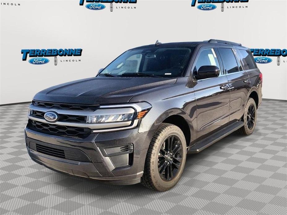 new 2024 Ford Expedition car, priced at $58,480