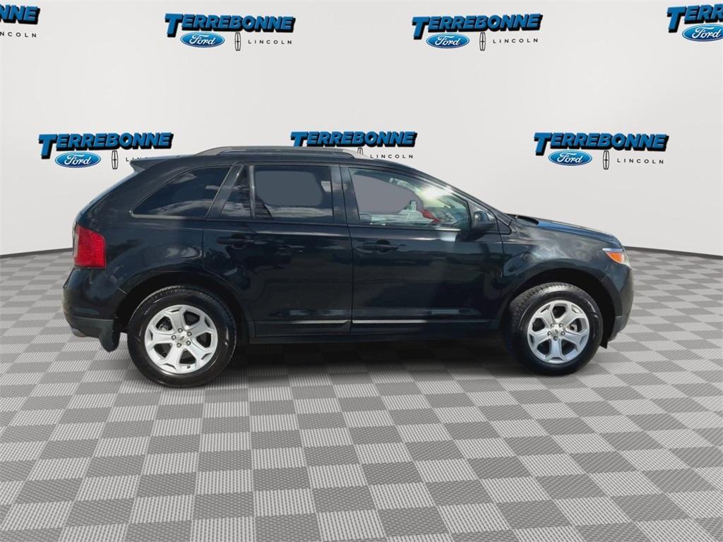 used 2013 Ford Edge car, priced at $9,774