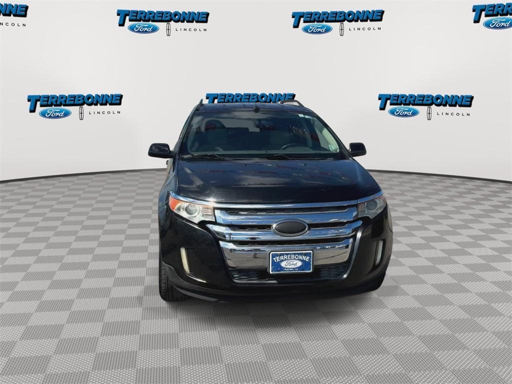 used 2013 Ford Edge car, priced at $9,774