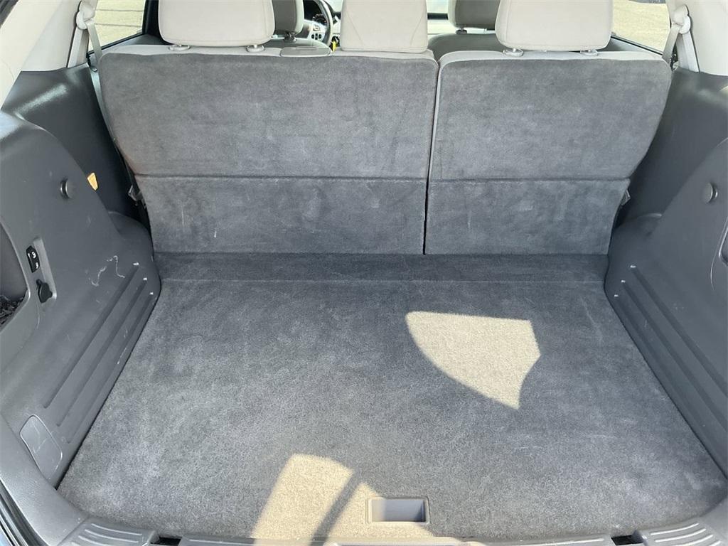 used 2013 Ford Edge car, priced at $9,774