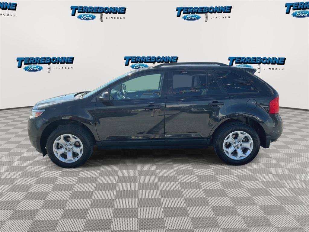 used 2013 Ford Edge car, priced at $9,774