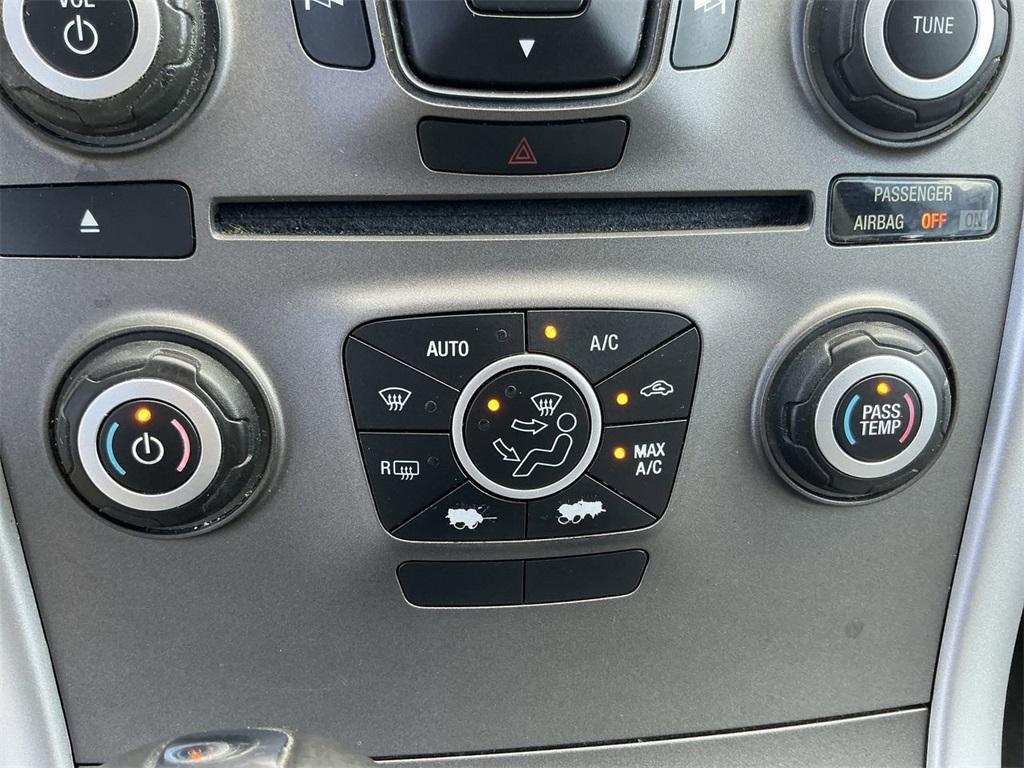 used 2013 Ford Edge car, priced at $9,774