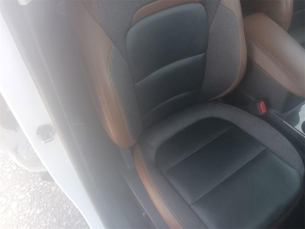 used 2022 Ford Bronco Sport car, priced at $28,594