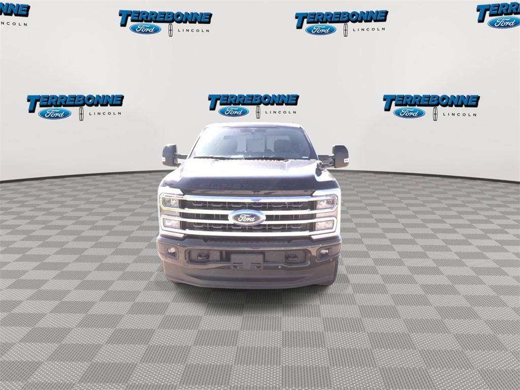 new 2025 Ford F-250 car, priced at $92,840