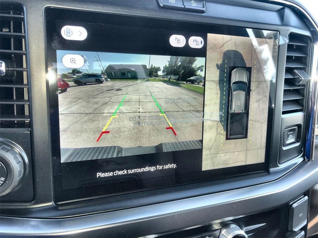 new 2025 Ford F-250 car, priced at $92,840