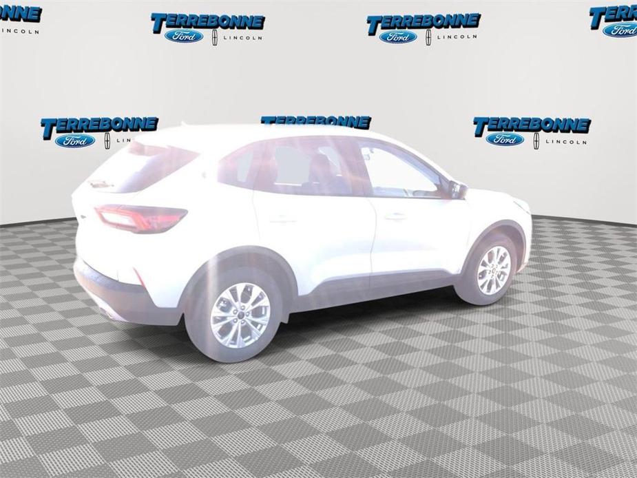 new 2025 Ford Escape car, priced at $29,235