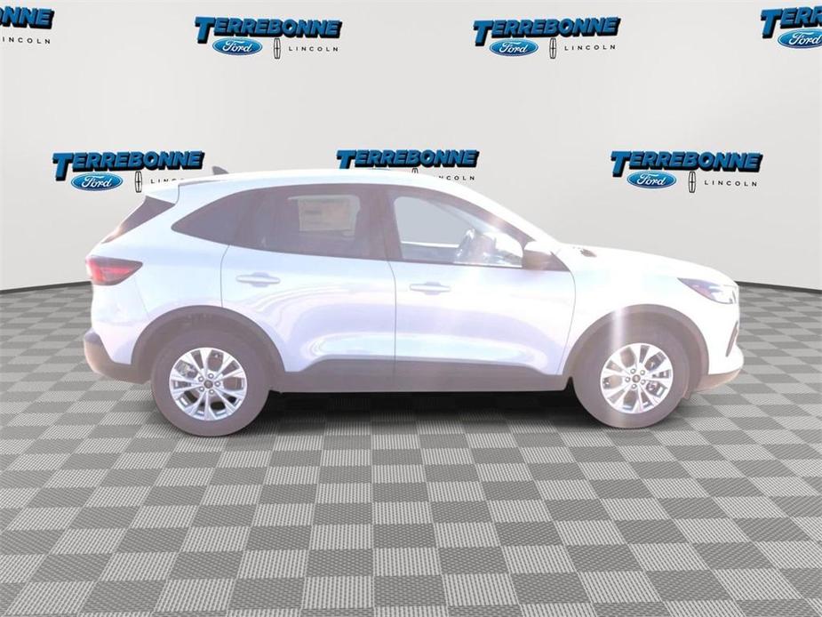 new 2025 Ford Escape car, priced at $29,235