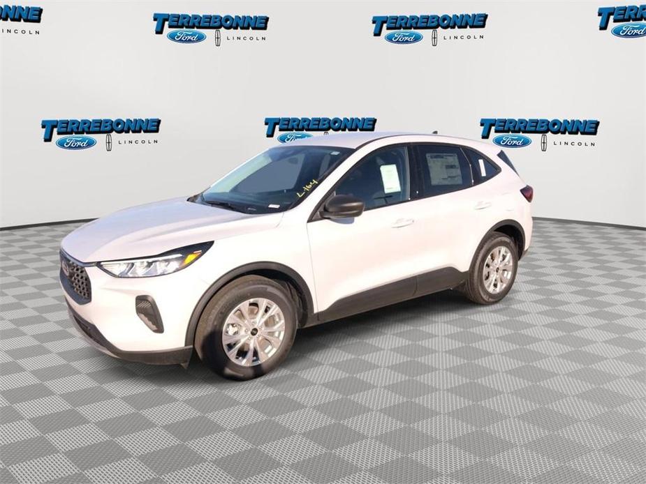 new 2025 Ford Escape car, priced at $29,235