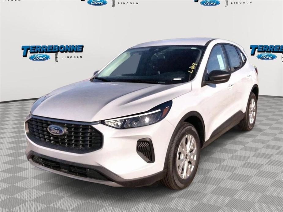 new 2025 Ford Escape car, priced at $27,735